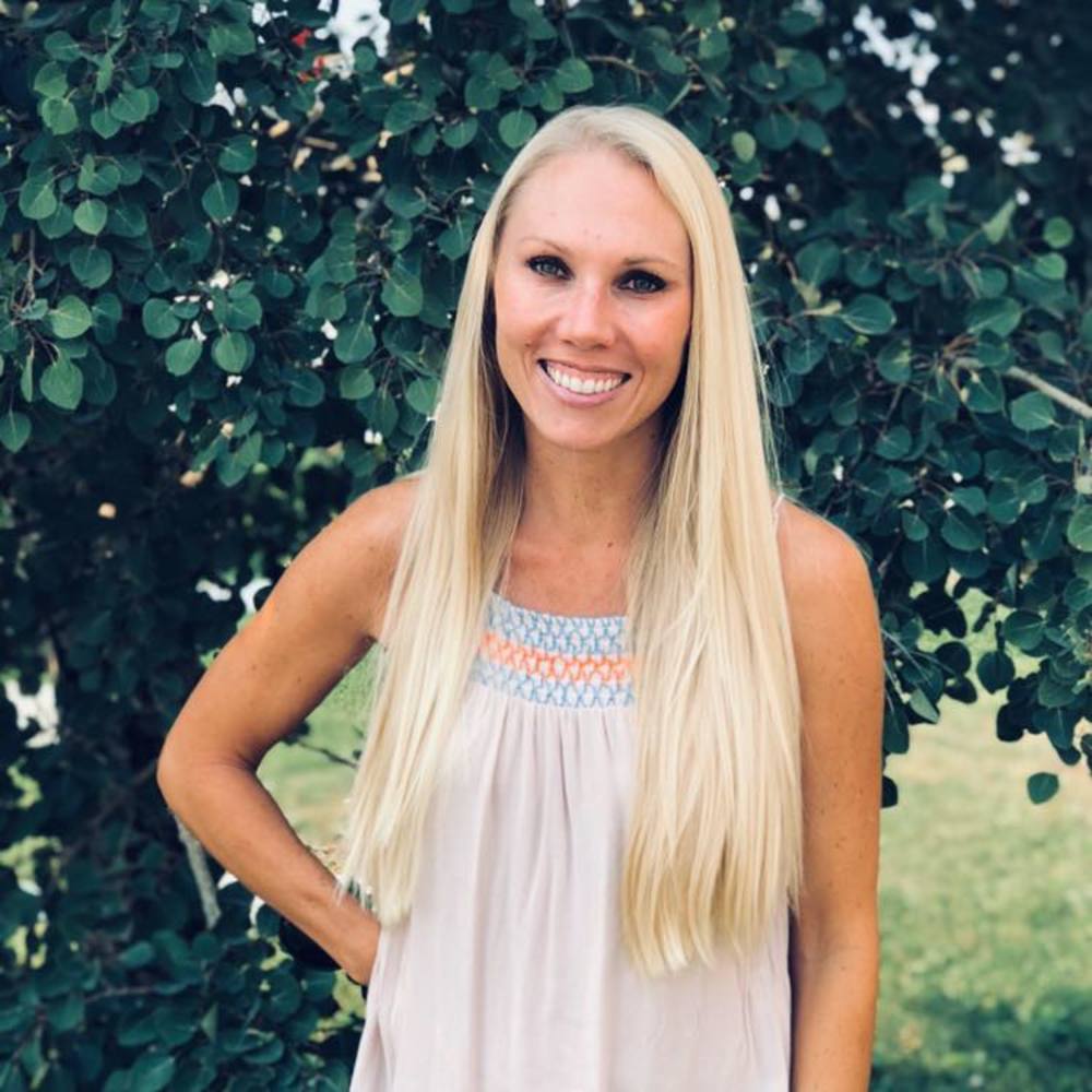 Meet your Posher, Melissa
